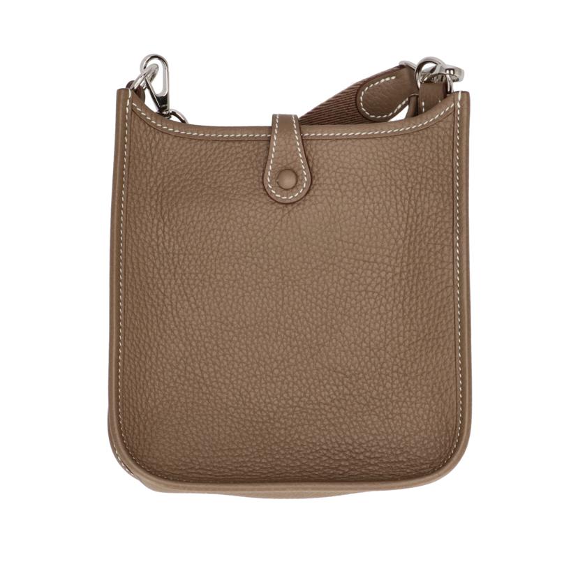 HERMES エルメス/エヴリンTPM/トリヨンクレマンス//Z刻印/Aランク/75