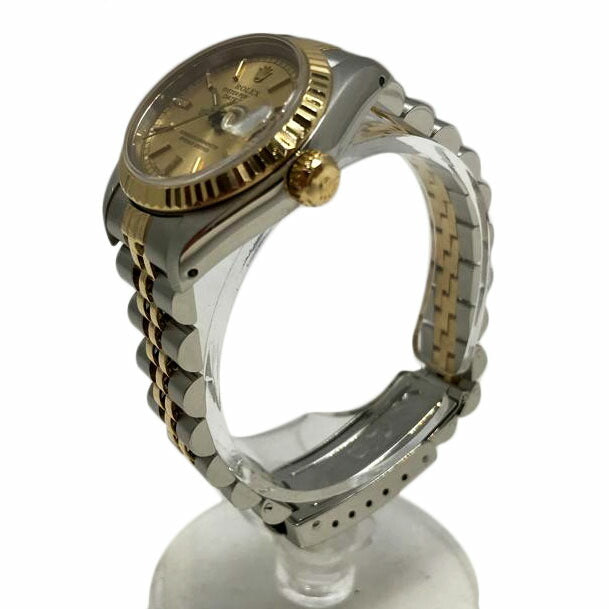 ROLEX ロレックス/デイトジャスト/69173//L721056/Aランク/51