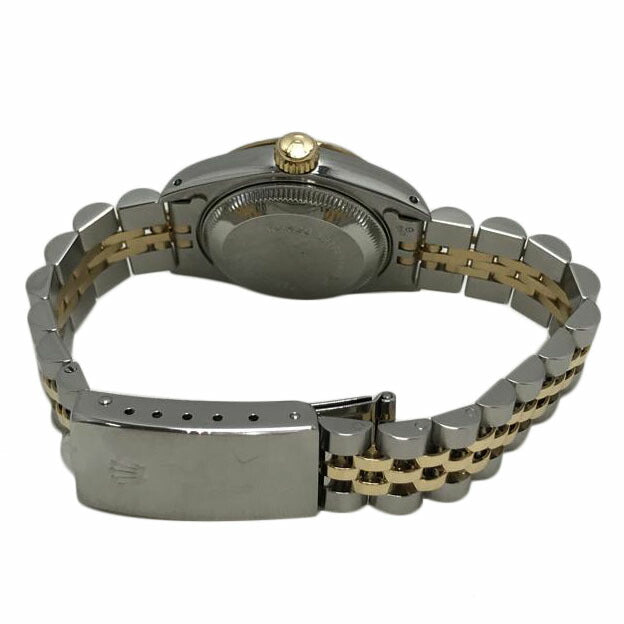 ROLEX ロレックス/デイトジャスト/69173//L721056/Aランク/51