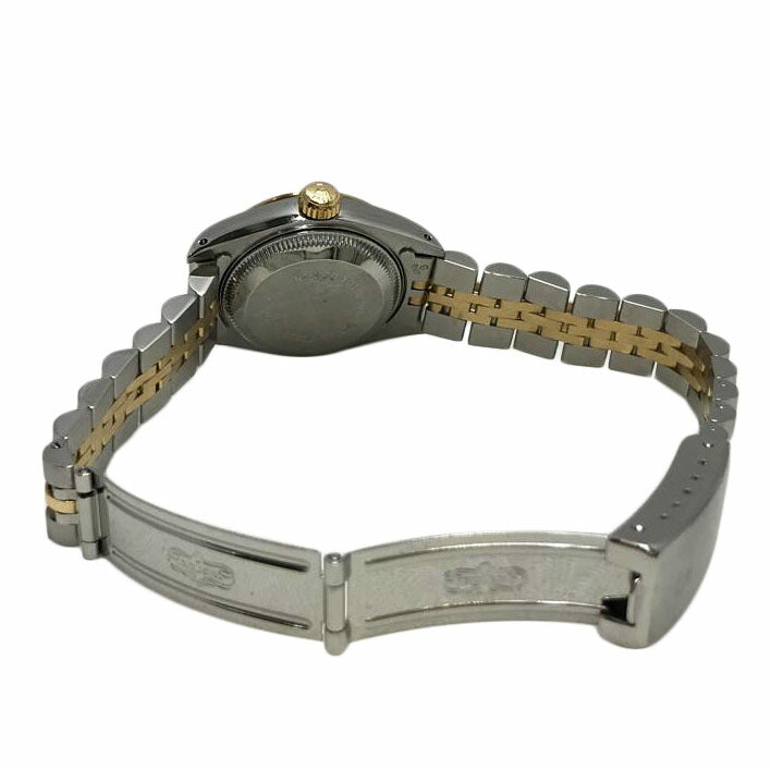 ROLEX ロレックス/デイトジャスト/69173//L721056/Aランク/51