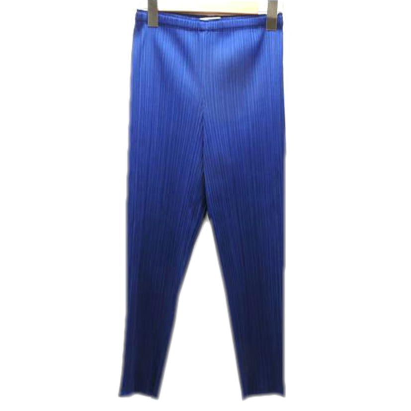 PLEATS PLEASE ISSEY MIYAKE プリーツプリーズ イッセイミヤケ/PLEATS PLEASE ISSEY MIYAKE パンツ//SAランク/69