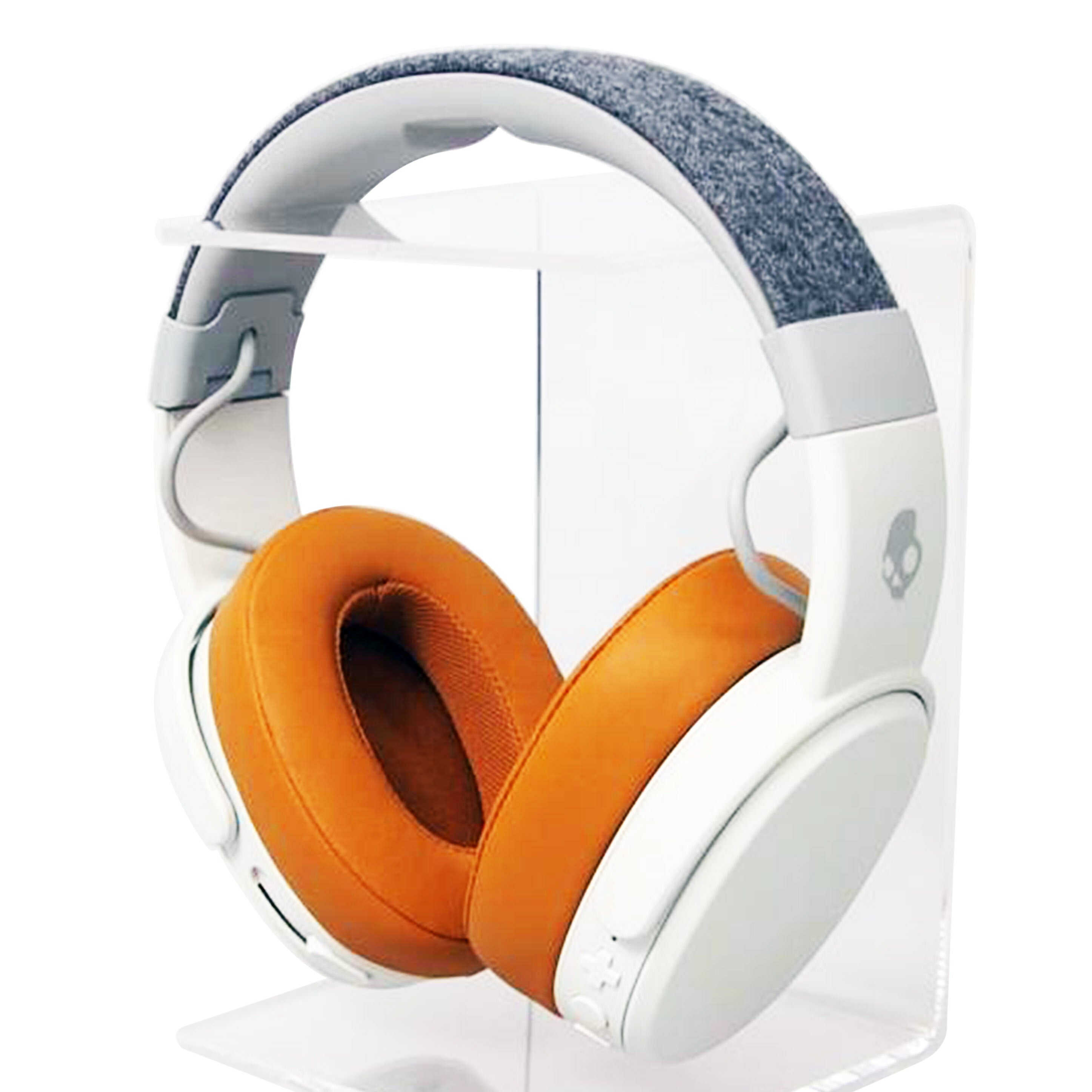 ヘッドホン Skullcandy(スカルキャンディ) ホワイト Skullcandy Icon