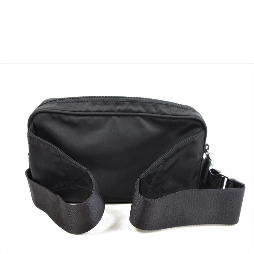 PRADA プラダ/ナイロンバックパック/2VL977//158/Aランク/70