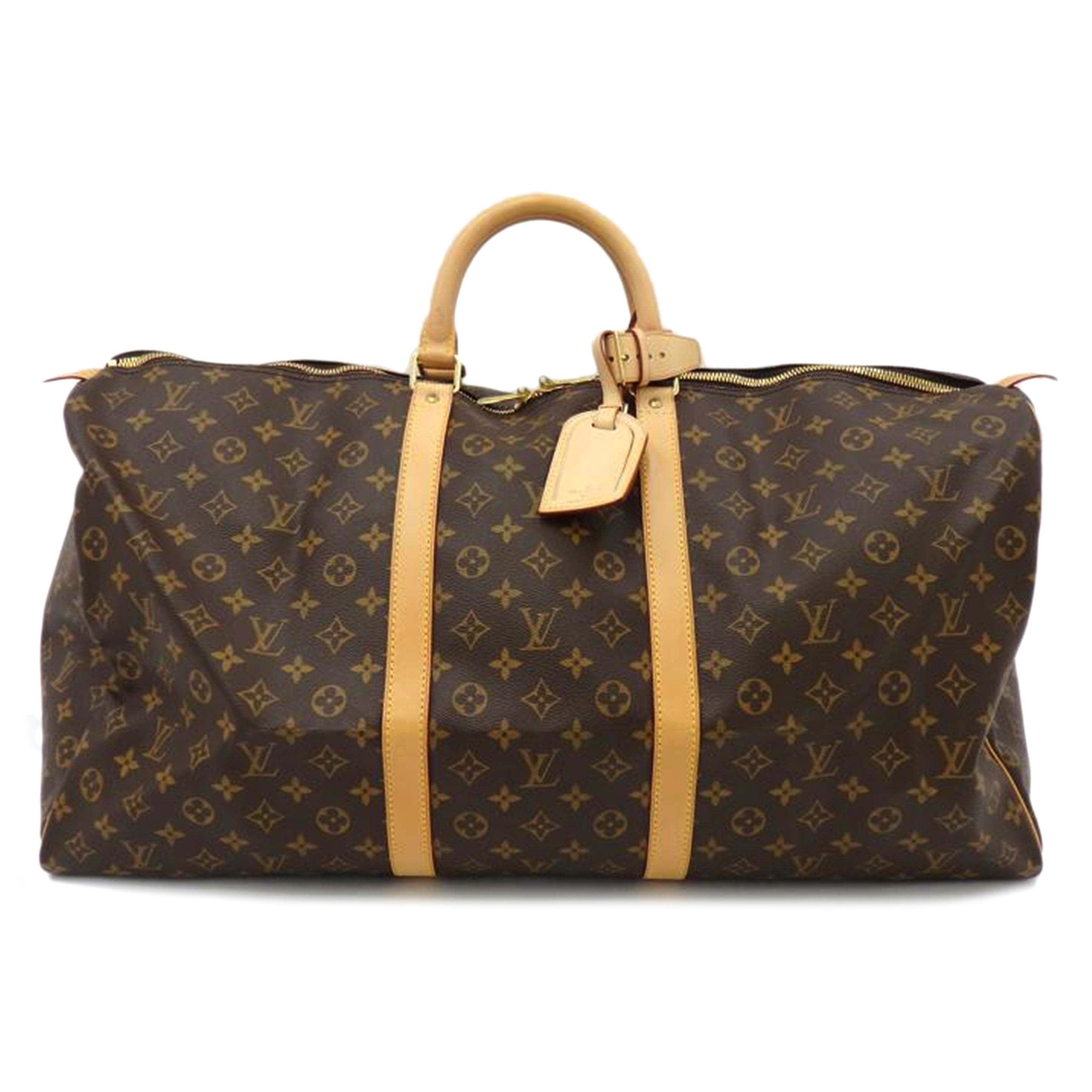 LV ルイヴィトン/キーポル60/M41422//SP0967/Aランク/77