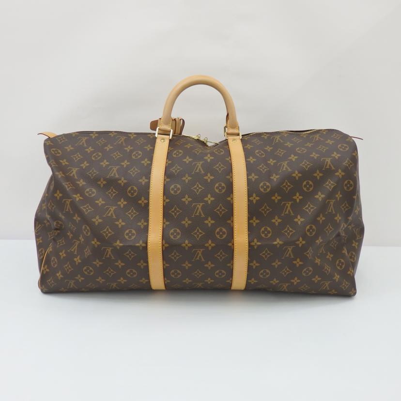 LV ルイヴィトン/キーポル60/M41422//SP0967/Aランク/77