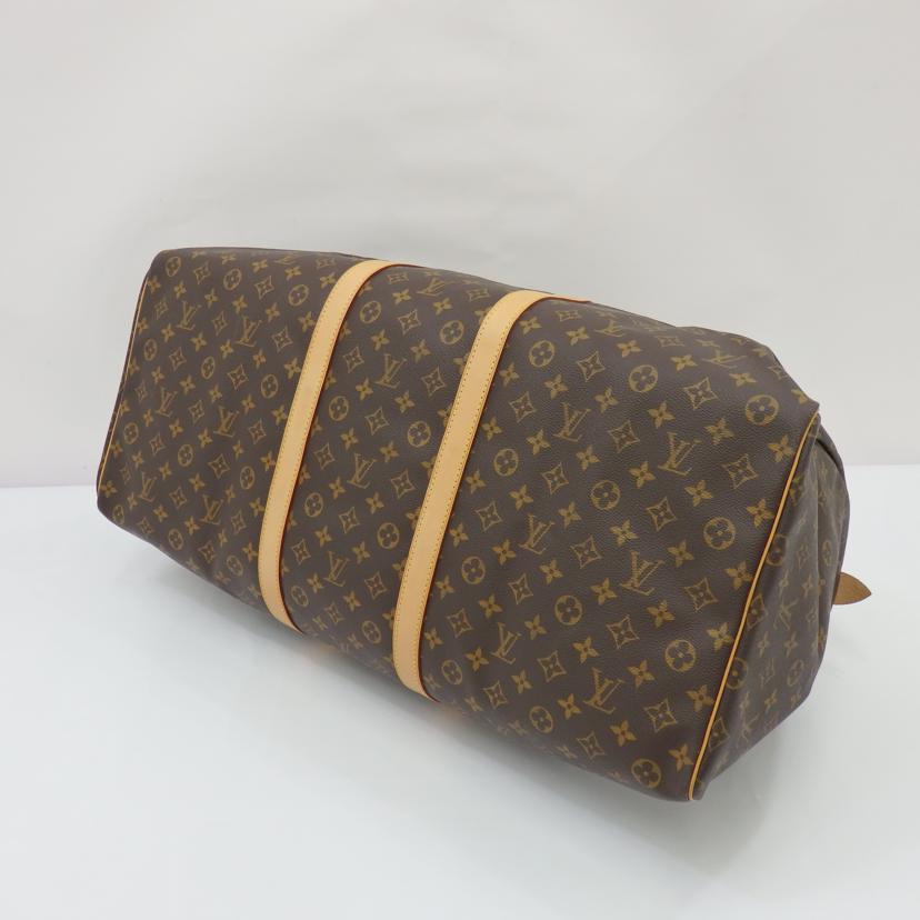 LV ルイヴィトン/キーポル60/M41422//SP0967/Aランク/77