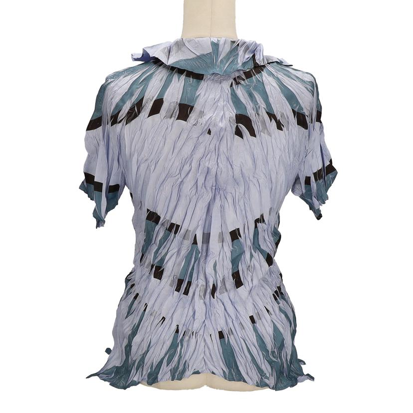 PLEATS PLEASE プリーツプリーズ/ ブラウス//ABランク/75