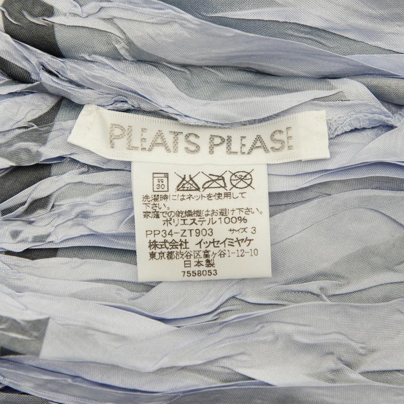PLEATS PLEASE プリーツプリーズ/ ブラウス//ABランク/75