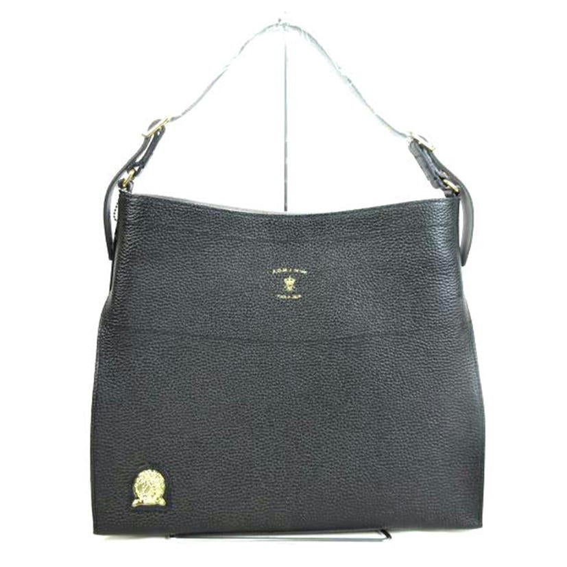 A.D.M.J/レザーショルダー//SAランク/70