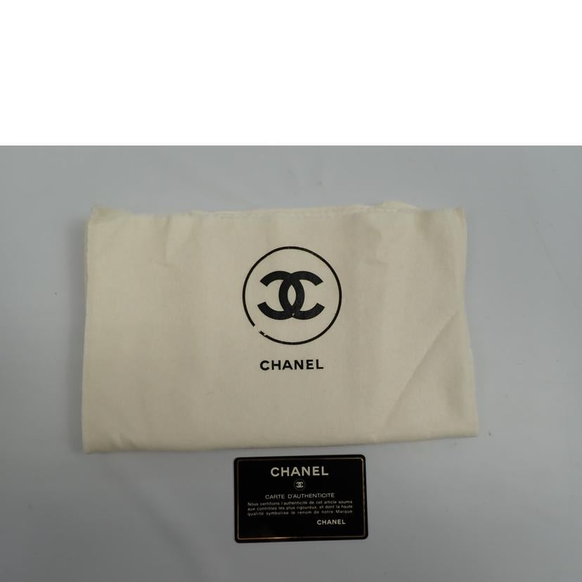 CHANEL CHANEL/マトラッセダイアナフラップショルダー/A01165//ABランク/62