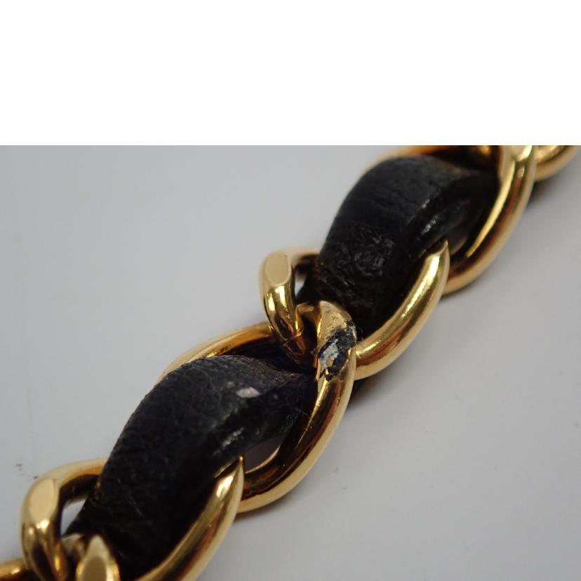 CHANEL CHANEL/マトラッセダイアナフラップショルダー/A01165//ABランク/62