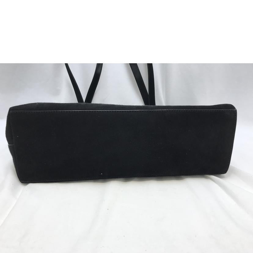 GUCCI グッチ/スエード トートバッグ/002 2684//0344/Bランク/51