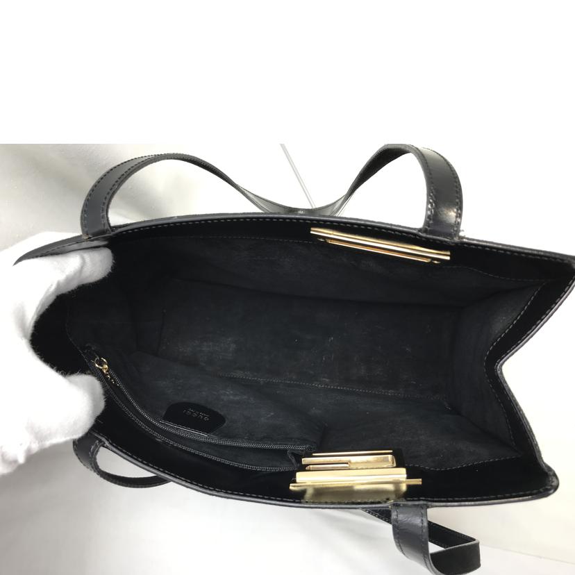 GUCCI グッチ/スエード トートバッグ/002 2684//0344/Bランク/51