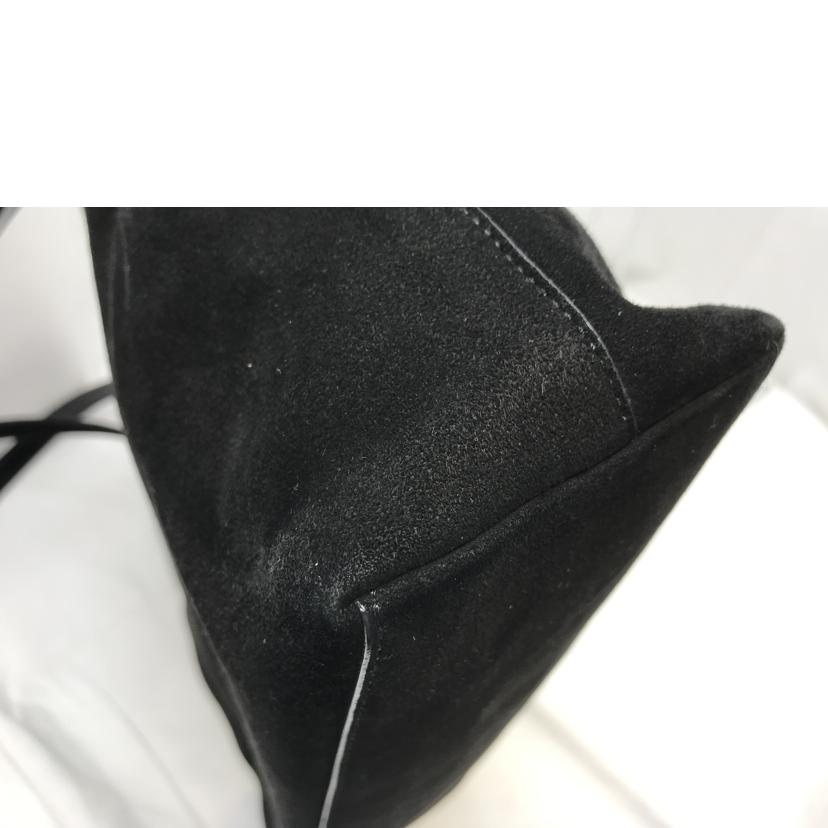 GUCCI グッチ/スエード トートバッグ/002 2684//0344/Bランク/51