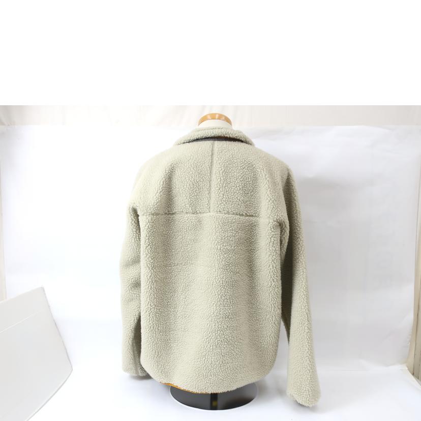 Patagonia パタゴニア/クラシックレトロXジャケット フリースジャケット/XLサイズ/アイボリー イエロー/23056FA19//Aランク/65