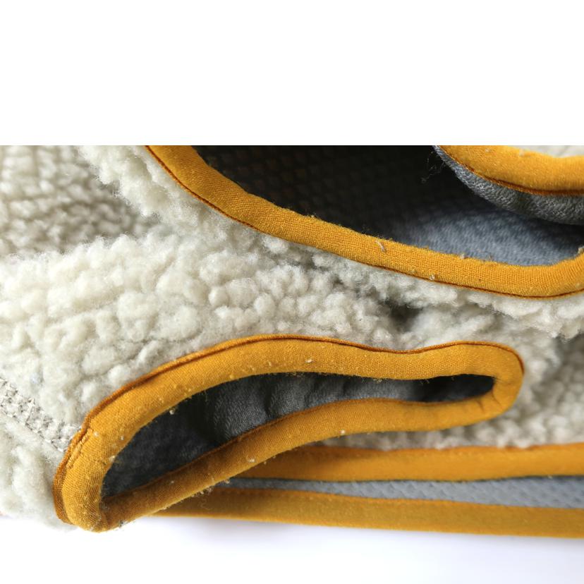 Patagonia パタゴニア/クラシックレトロXジャケット フリースジャケット/XLサイズ/アイボリー イエロー/23056FA19//Aランク/65