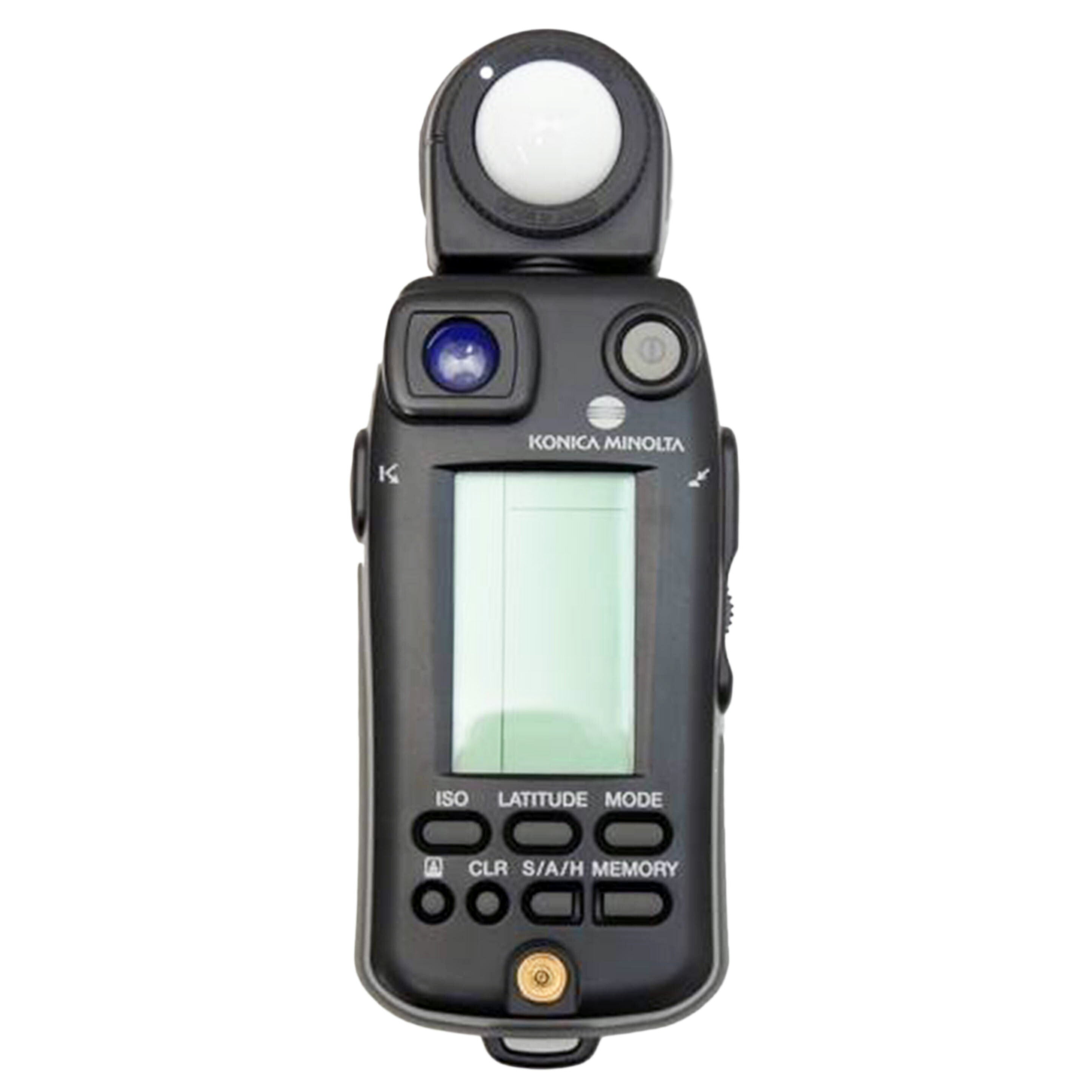 KONICA MINOLTA コニカミノルタ/露出計/FLASH METER VI//10014421/Aランク/69