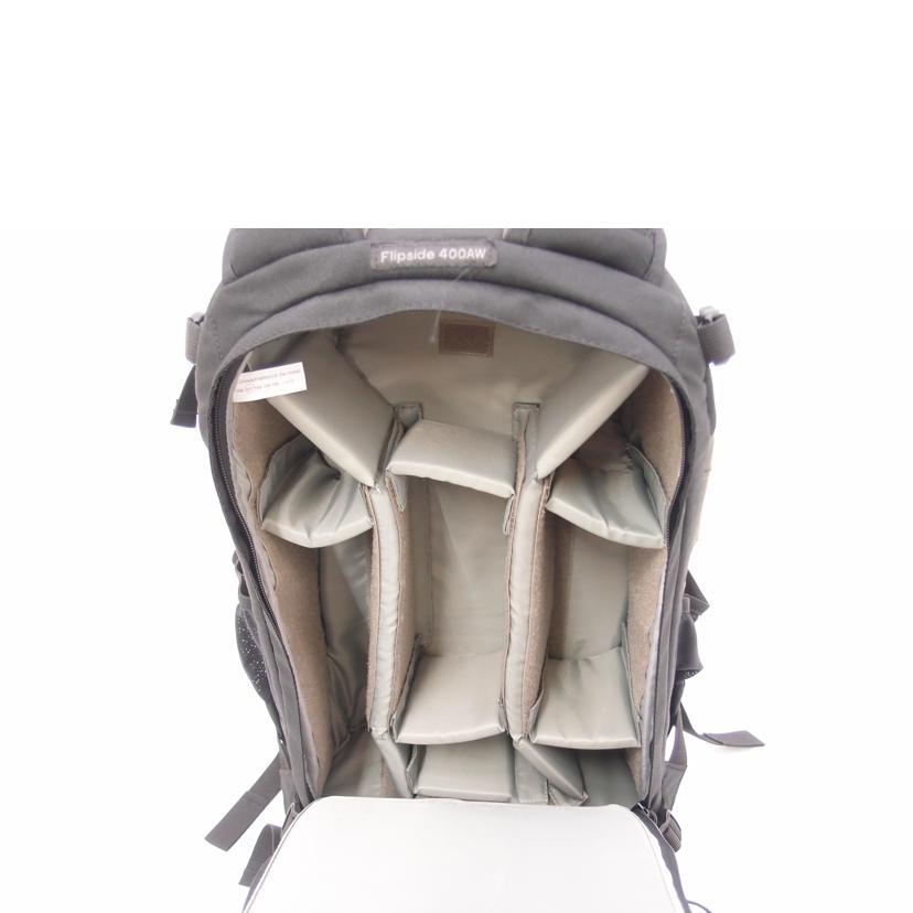 Lowepro ロープロ/カメラバッグ/FlipSide 400AW//ABランク/69