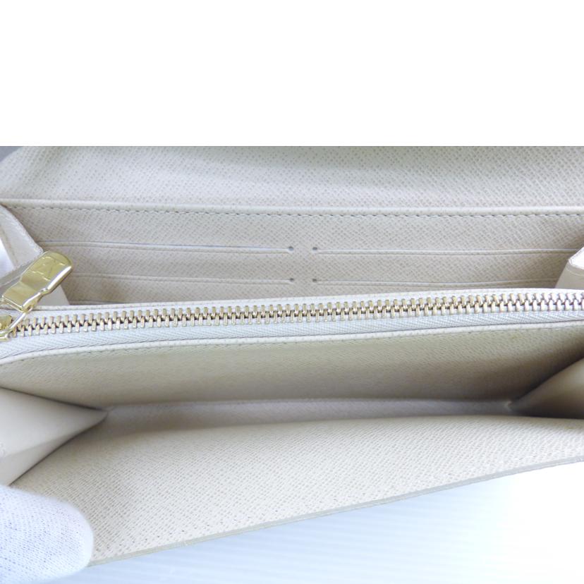 LOUIS VUITTON ルイ・ヴィトン/ポルトフォイユ・サラ/アズール/N61735//MB3***/ABランク/64