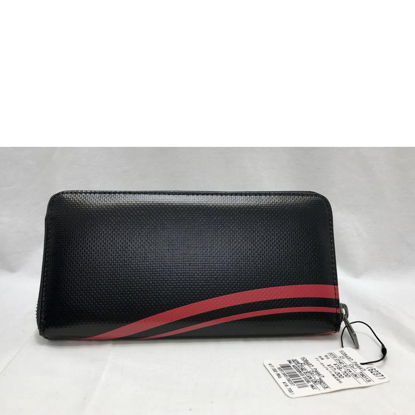 Diesel ディーゼル/ラウンドファスナー長財布/X08437//SAランク/51