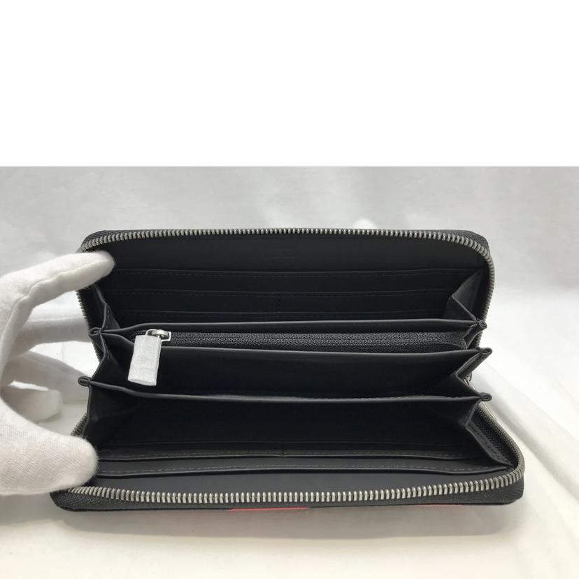 Diesel ディーゼル/ラウンドファスナー長財布/X08437//SAランク/51