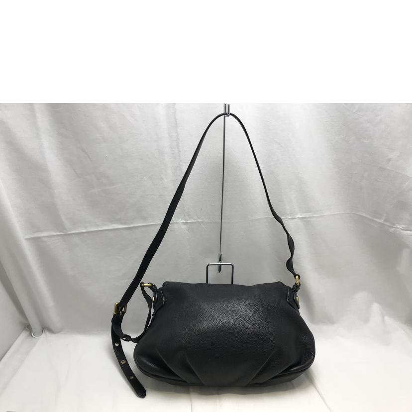 MARC BY MARC JACOBS マークバイマークジェイコブズ/ショルダーバッグ/M3PE085//BCランク/51