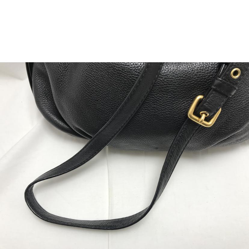 MARC BY MARC JACOBS マークバイマークジェイコブズ/ショルダーバッグ/M3PE085//BCランク/51