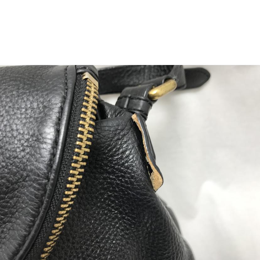 MARC BY MARC JACOBS マークバイマークジェイコブズ/ショルダーバッグ/M3PE085//BCランク/51