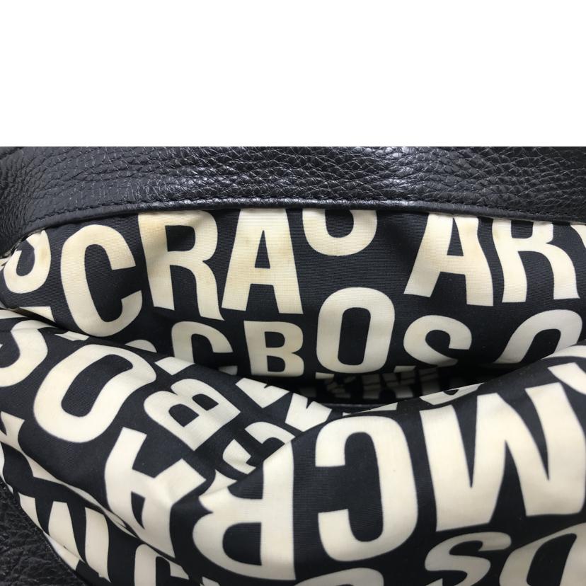 MARC BY MARC JACOBS マークバイマークジェイコブズ/ショルダーバッグ/M3PE085//BCランク/51