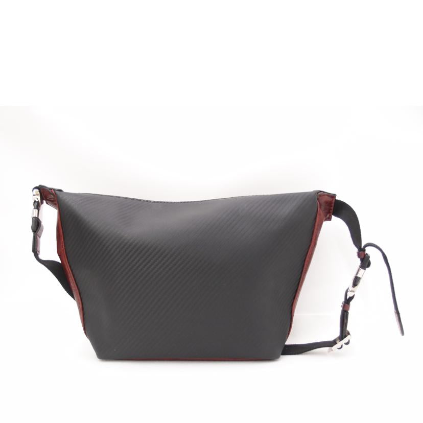 Daniel&Bob ダニエルアンドボブ/Daniel&Bob レザー ショルダーバッグ//SAランク/69