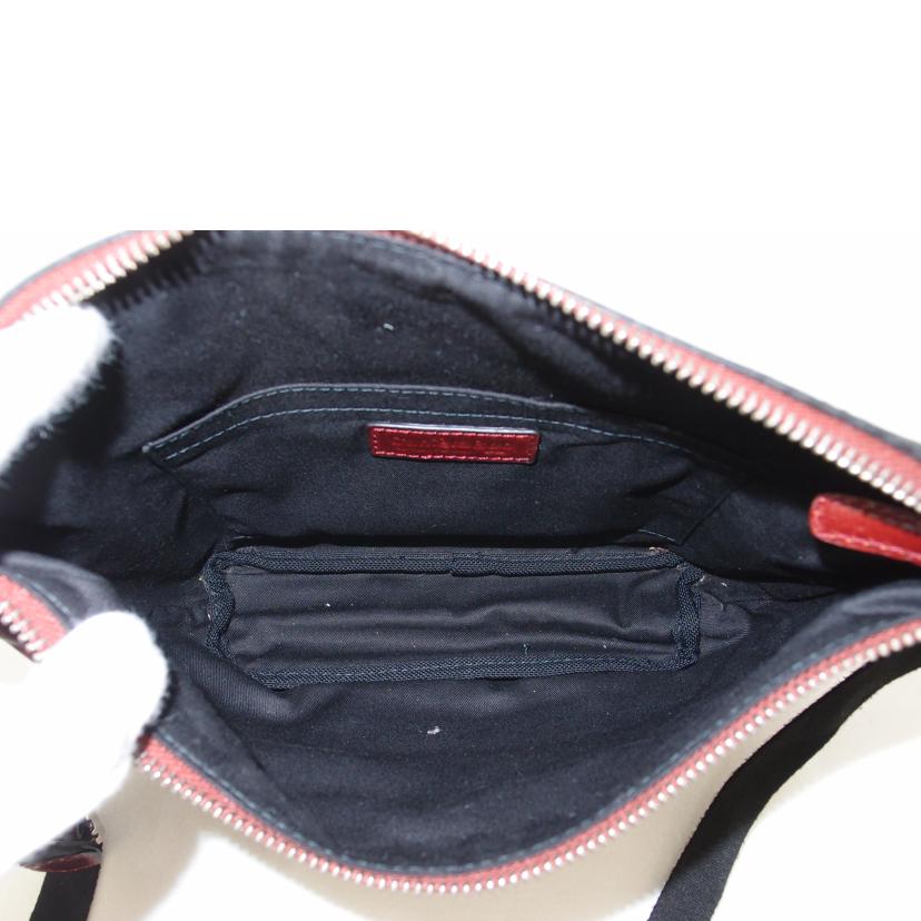 Daniel&Bob ダニエルアンドボブ/Daniel&Bob レザー ショルダーバッグ//SAランク/69