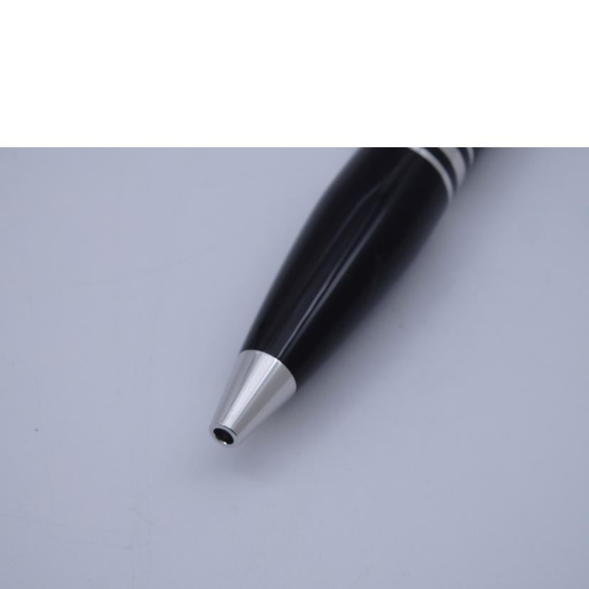 MONTBLANC MONTBLANC/スターウォーカーレジン/ボールペン/118848//Aランク/93