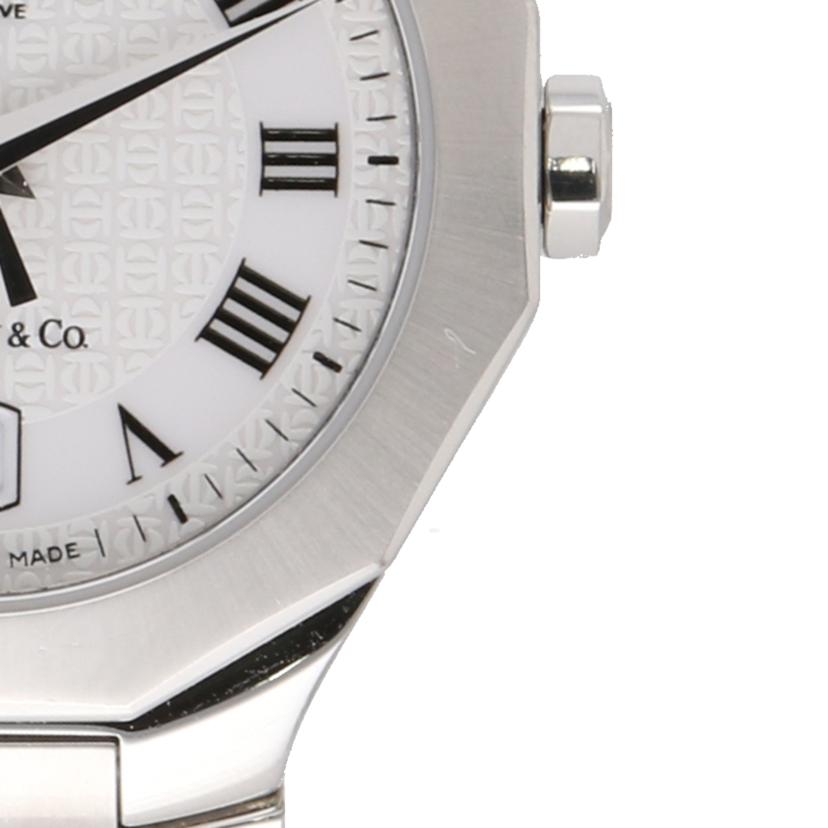 BAUME&MERCIER ボームアンドメルシェ/ボーム&メルシェ・TIFFANY/リビエラ レディースクォーツ/4679961//654**/ABランク/75