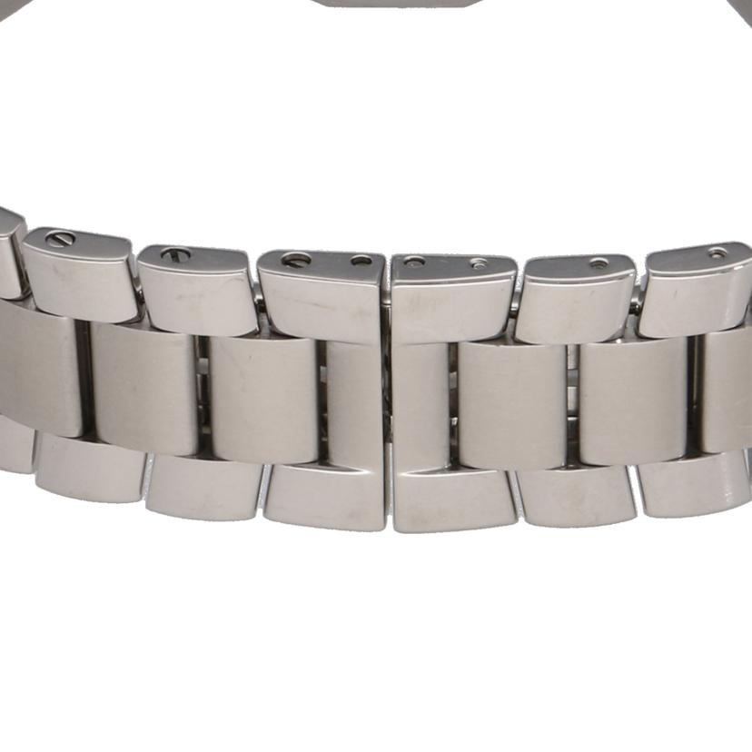 BAUME&MERCIER ボームアンドメルシェ/ボーム&メルシェ・TIFFANY/リビエラ レディースクォーツ/4679961//654**/ABランク/75