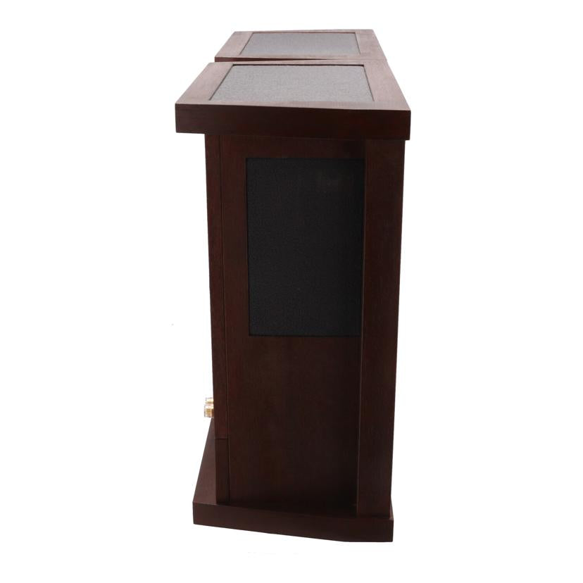 TERAGAKI Lab 寺垣ラボ/スピーカー/TERRA-SP300//100051/100052/Bランク/05