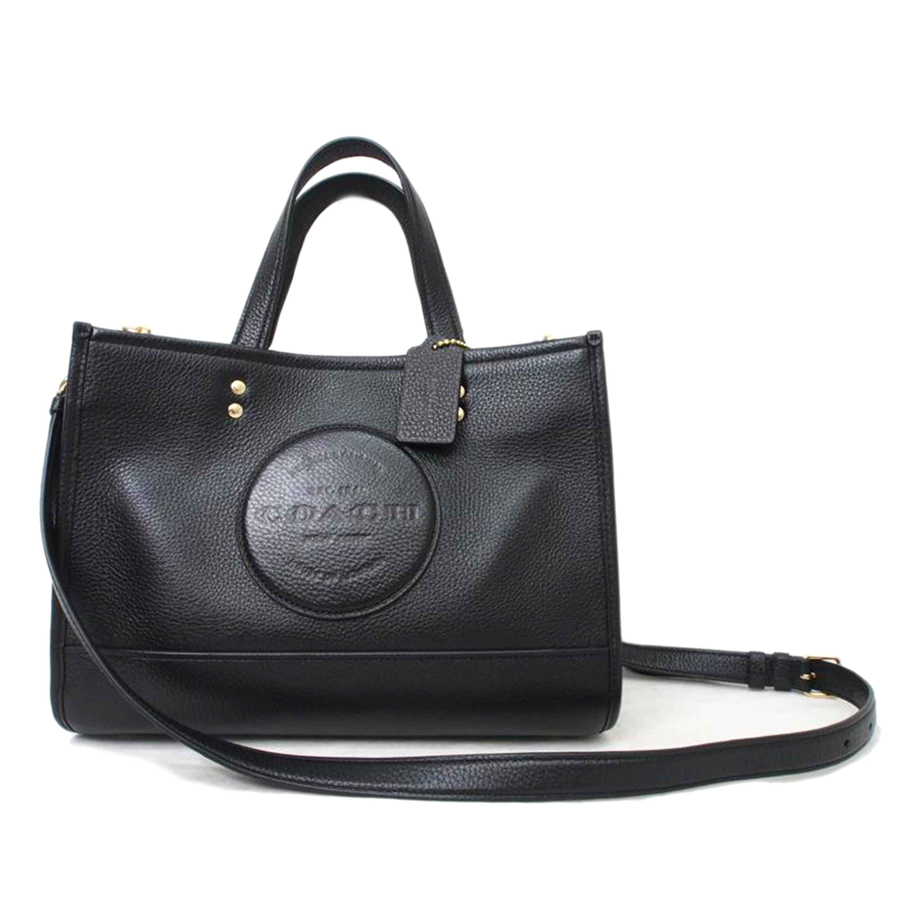 COACH コーチ/デンプシーキャリーオール/ミディアムトート/C2004//E2266/ABランク/78