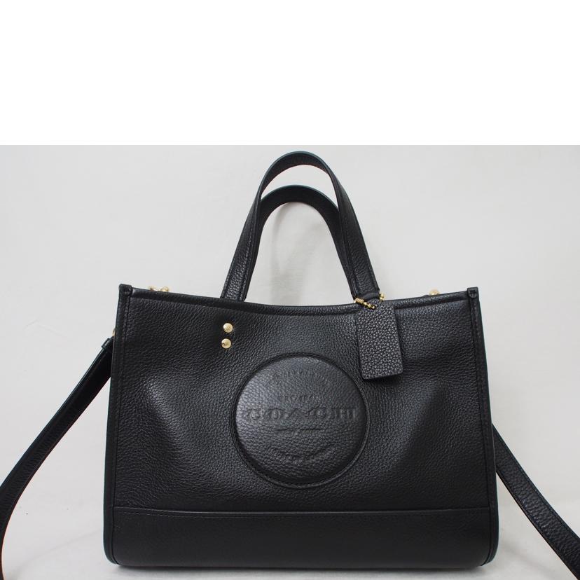 COACH コーチ/デンプシーキャリーオール/ミディアムトート/C2004//E2266/ABランク/78