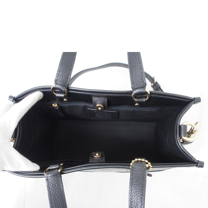 COACH コーチ/デンプシーキャリーオール/ミディアムトート/C2004//E2266/ABランク/78