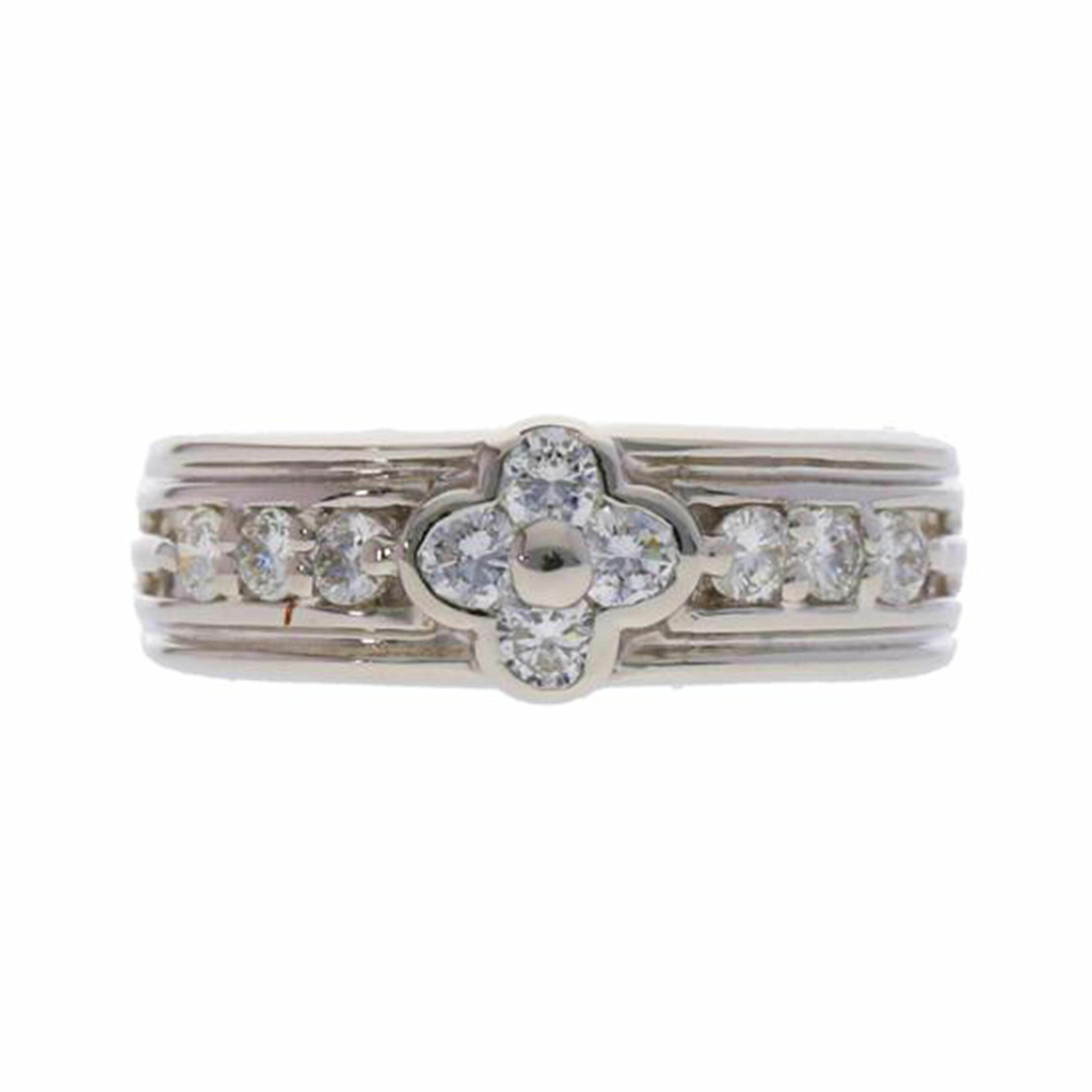 / Pt900ダイヤモンド 0.50ct//Aランク/75