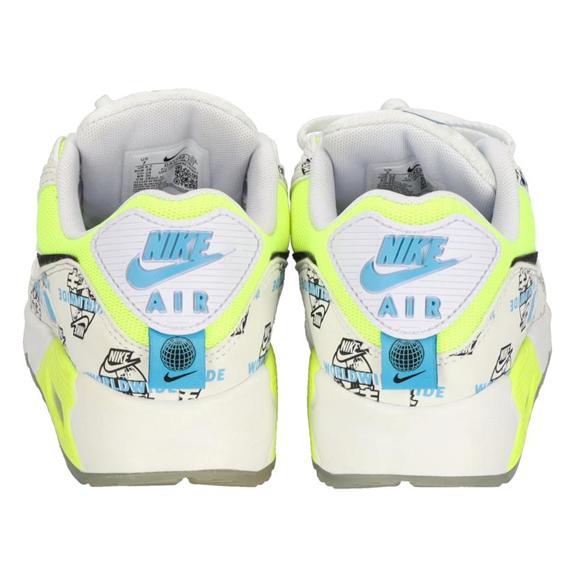 NIKE ナイキ/エアマックス90/マルチカラー/SIZE24cm/DA1342-107//Aランク/75