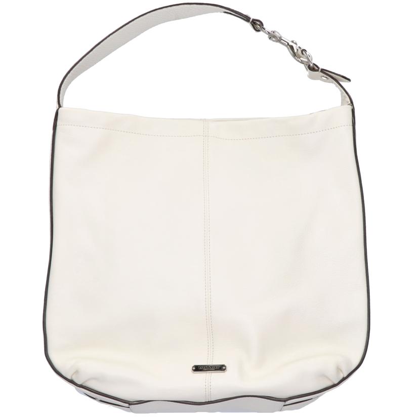 COACH コーチ/レザーショルダーバッグ/F31287//D14**/ABランク/75
