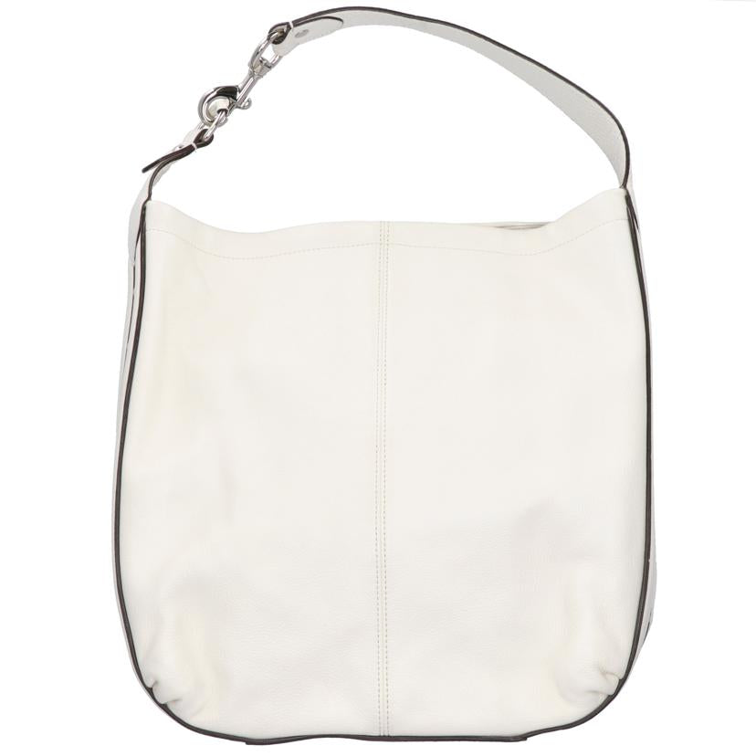 COACH コーチ/レザーショルダーバッグ/F31287//D14**/ABランク/75