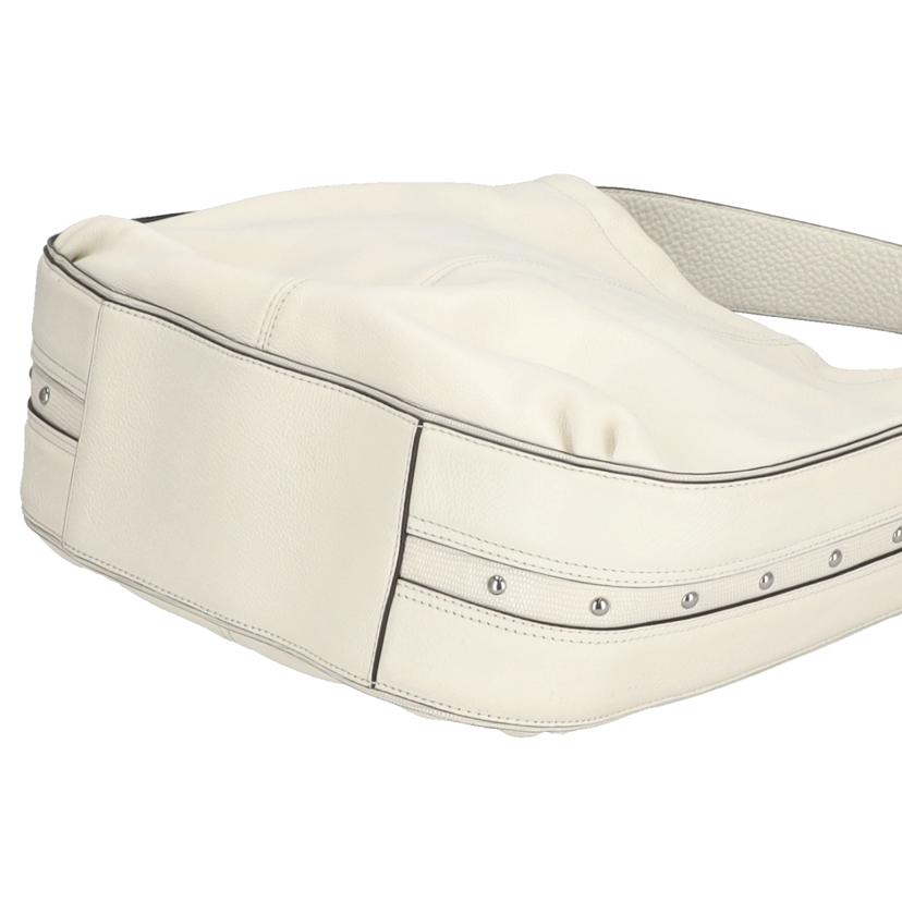 COACH コーチ/レザーショルダーバッグ/F31287//D14**/ABランク/75