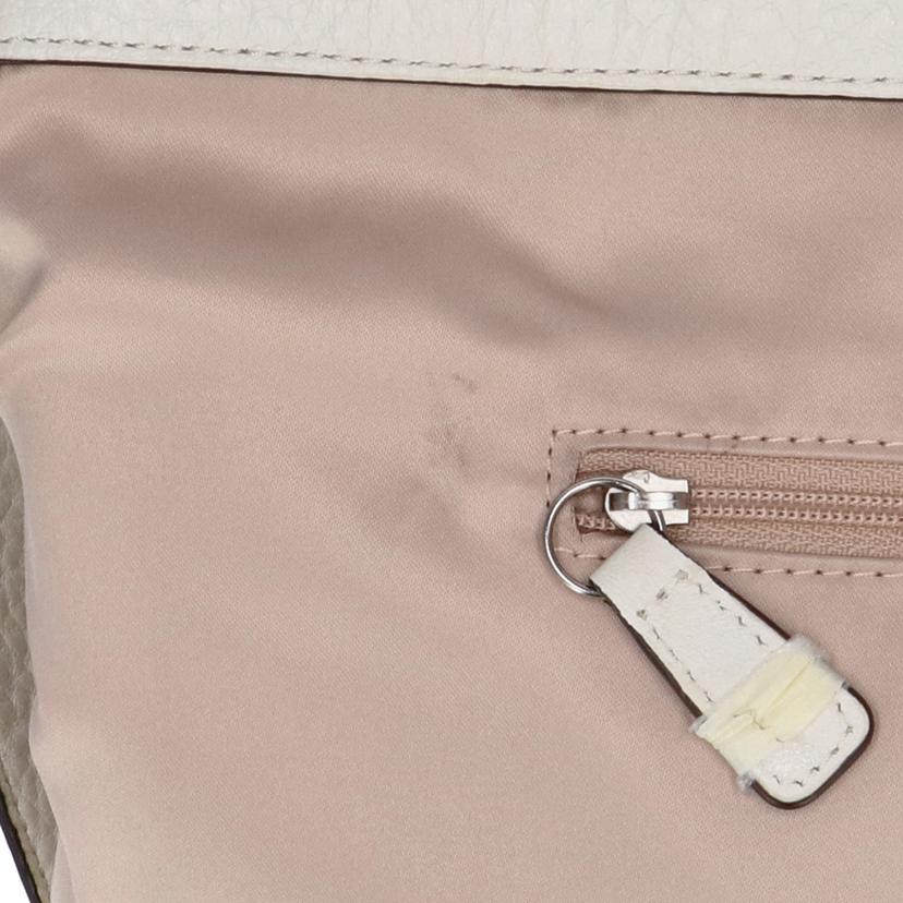 COACH コーチ/レザーショルダーバッグ/F31287//D14**/ABランク/75