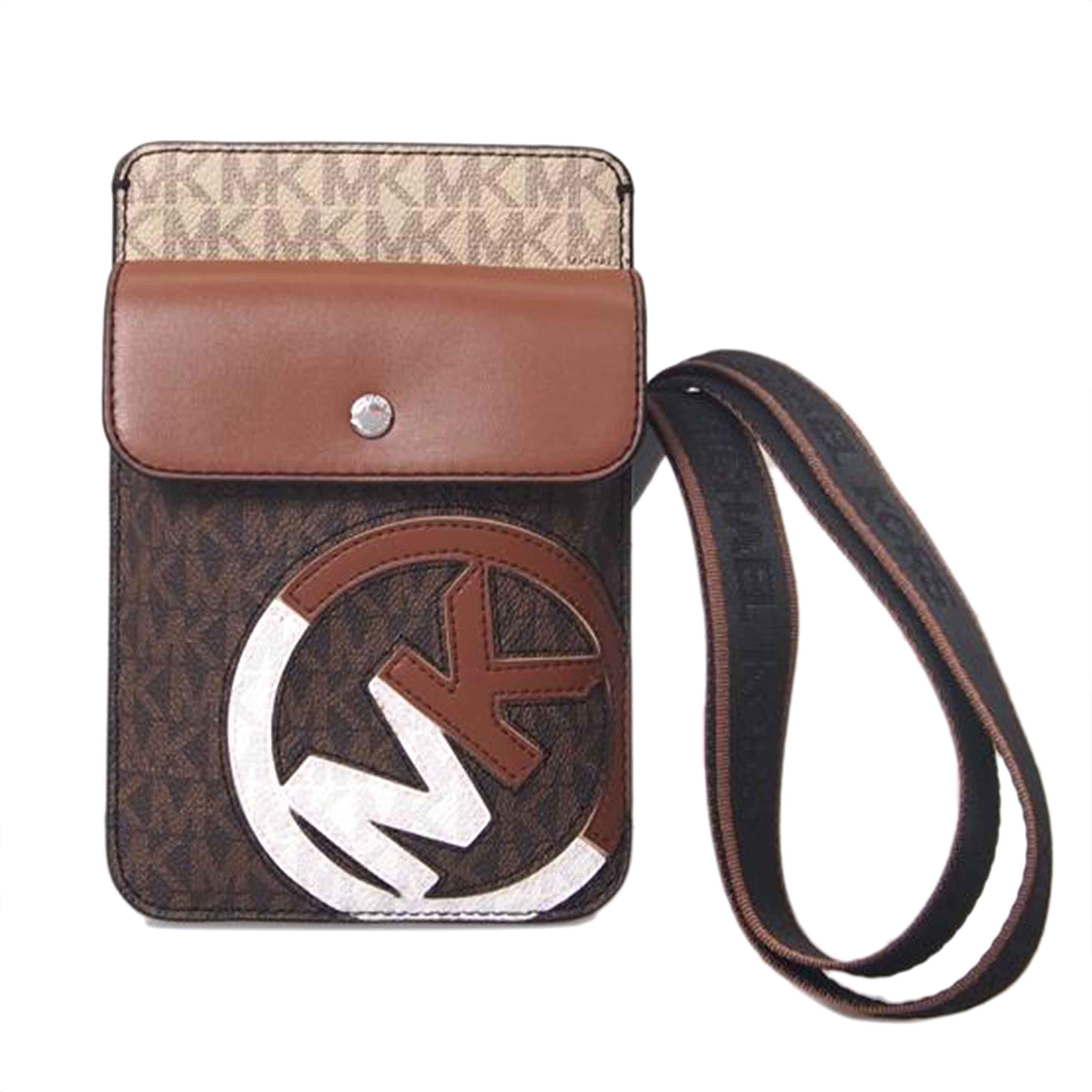 MICHAEL KORS マイケルコース/ショルダーポーチ/37H0LCOC1B//SAランク/76