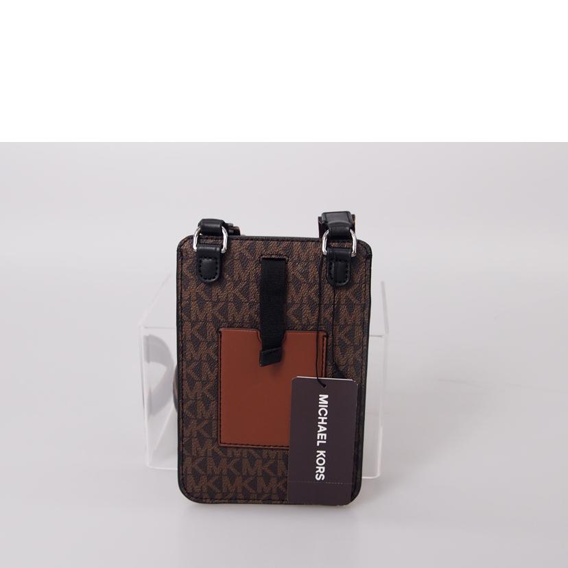 MICHAEL KORS マイケルコース/ショルダーポーチ/37H0LCOC1B//SAランク/76