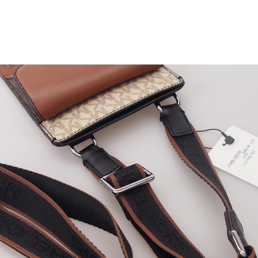 MICHAEL KORS マイケルコース/ショルダーポーチ/37H0LCOC1B//SAランク/76