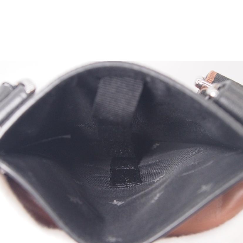 MICHAEL KORS マイケルコース/ショルダーポーチ/37H0LCOC1B//SAランク/76