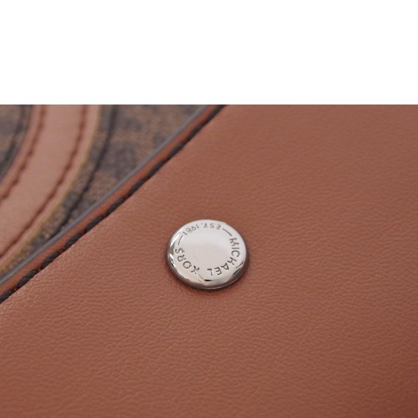 MICHAEL KORS マイケルコース/ショルダーポーチ/37H0LCOC1B//SAランク/76