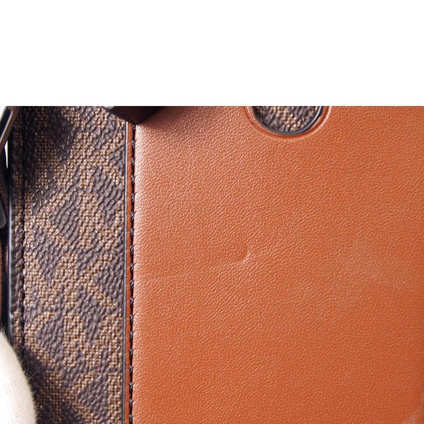 MICHAEL KORS マイケルコース/ショルダーポーチ/37H0LCOC1B//SAランク/76